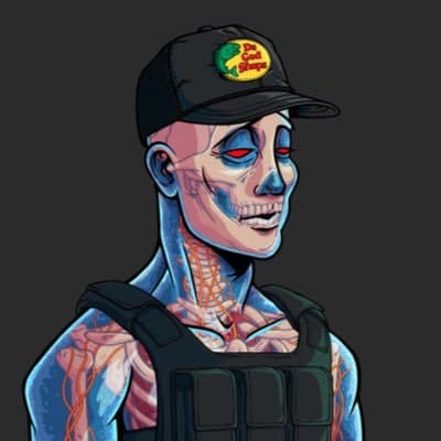 Profile picture of Amigo