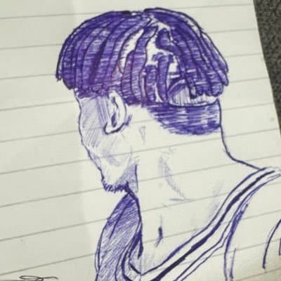 Profile picture of Triven